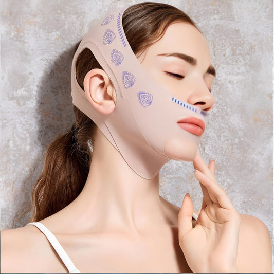 V-Face Lifting Skin Tightening Mask